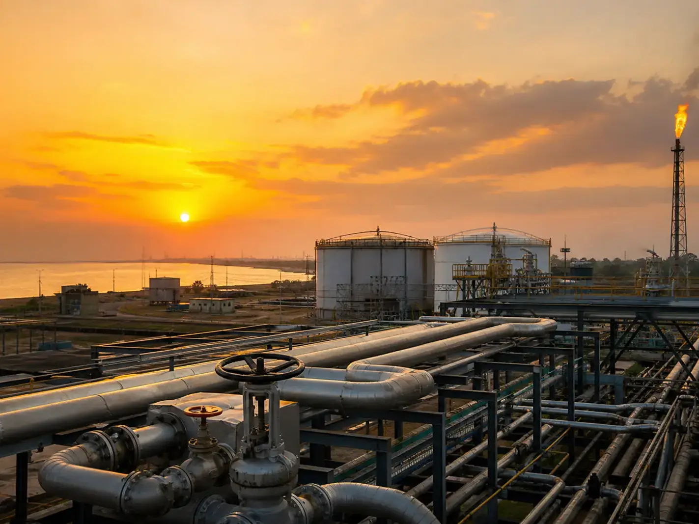 Produits Oil & Gas