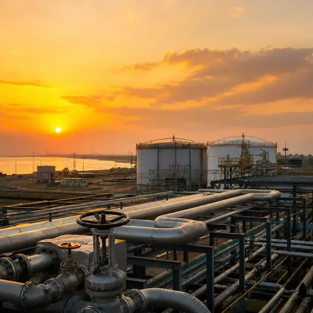 Activités pétrole et Oil & Gas au Congo