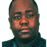 Christ Marlon POATY