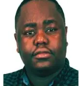 Christ Marlon POATY